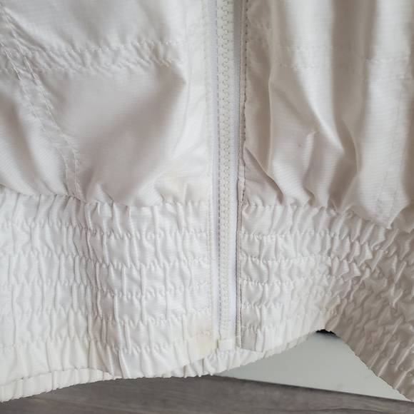 Ferrari Puma White Jacket - Picture 7 of 7